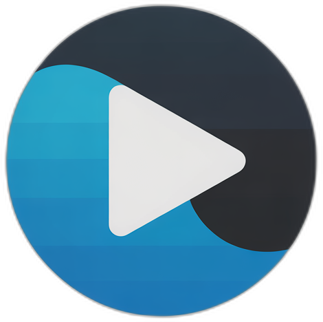 夜间影院Logo