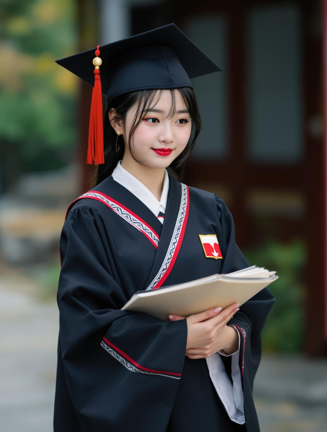 网红福利 - JK制服 - 毕业纪念册